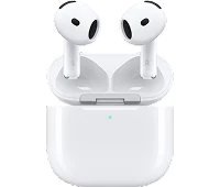AirPods 4 Aktif Gürültü Engelleme Özellikli