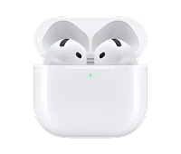Apple AirPods 4 MXP63TU/A Bluetooth Kulaklık