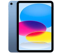 Apple iPad A16 Wi-Fi 128GB - Mavi
