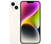 Apple iPhone 14 128 GB Yıldız Işığı - MPUR3TU/A	
