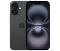 Apple iPhone 16 128 GB Black