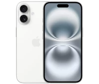 Apple iPhone 16 128 GB White
