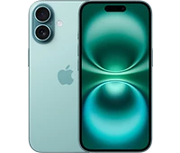 Apple iPhone 16 128GB Deniz Mavisi