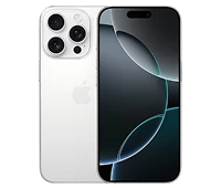 Apple iPhone 16 Pro 128 GB Beyaz Titanyum