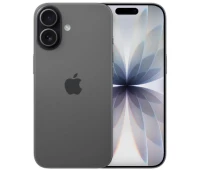Apple iPhone 17 256GB Black