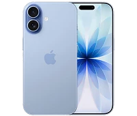 Apple iPhone 17 256GB Mist Blue