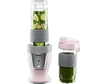 Arzum AR1032 Shake’N Take Kişisel Blender - Pembe (Candy)