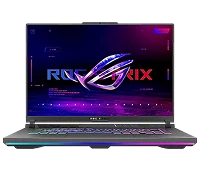 ASUS ROG STRIX G16 G614PR-RV050 AMD R9-8940HX 32GB 1TB 12GB RTX5070TI 16" FHD+ 165HZ WUXGA FREEDOS