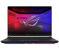 ASUS ROG STRIX G18 G815LW-S9128 INTEL CORE ULTRA 9-275HX 32GB 1TB 16GB RTX5080 18" 2.5K WQXGA 240HZ FREEDOS