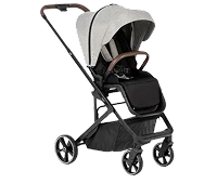 Bagi Neo 2 Travel Sistem Bebek Arabası Greyson