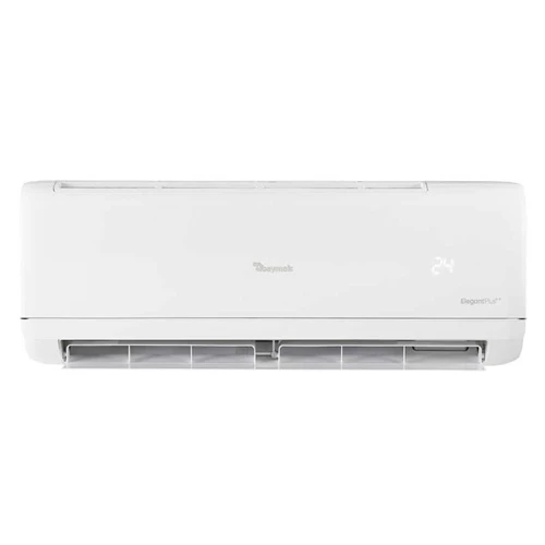 Baymak (Montaj Dahil) Elegant Plus 12.000 Btu A++ İnverter Klima