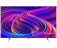 Beko 4K Ultra HD Google Smart LED TV B50 D 895 A 50" 127 Ekran Uydu Alıcılı 