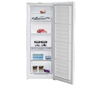 Beko 7062 MB 196lt Dikey Derin Dondurucu