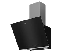 Beko Bde 6062 S Siyah Duvar Tipi Davlumbaz