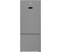 Beko No Frost Buzdolabı 674581 EI 532 Litre 