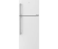 Beko No Frost Buzdolabı 974508 MB F Enerji 508 Litre Beyaz