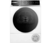 Bosch Serie 8 Isı Pompalı Kurutma Makinesi 9 kg