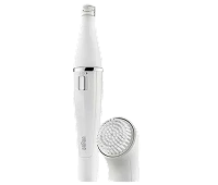 Braun SE810 Face Yüz Epilatörü Ve Temizleme Cihazı