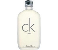 Calvin Klein One Unisex Edt 200Ml