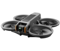 DJI Avata 2 Fly More Combo (Tek Batarya)