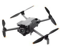 DJI Mini 5 Pro Fly More Combo Plus (DJI RC2)