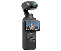 DJI Pocket 3 Creator Combo