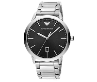 Emporio Armani AR11310 Ruggero  Erkek Kol Saati