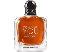 Emporio Armani Stronger W.you Inten.erkek Edp100Ml