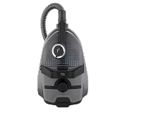 Fakir VacuumPro Toz Torbasız Süpürge