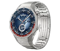 Huawei WATCH GT 5 Pro 46mm - Titanyum 55020DKB