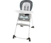 Ingenuity Trio 3-in-1 Mama Sandalyesi Nash
