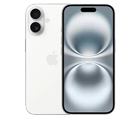 iPhone 16e 128GB Beyaz