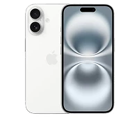 iPhone 16e 128GB Beyaz