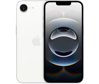 iPhone 16e 256GB Beyaz