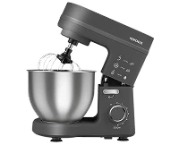 Karaca Maestrochef Stella Stand Mikser Space Gray 1500W