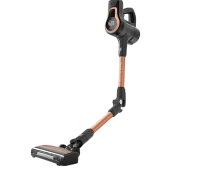 Karaca Power Up Pro Dik Süpürge Black Copper