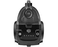 Karaca Vantuz Action Force X10 Elektrikli Süpürge Black
