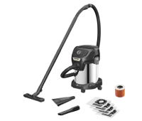 Karcher KWD 3 S V-17/4/20 Anniversary Edition *EU Islak Kuru Elektrikli Süpürge