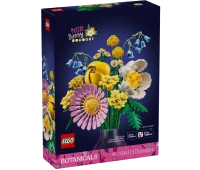 LEGO Botanicals 10347 Petite Sunny Bouquet