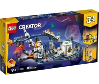 LEGO Creator 31142 Space Roller Coaster