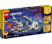 LEGO Creator 31142 Space Roller Coaster