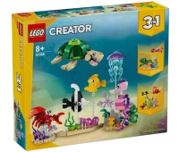 LEGO Creator 31158 Sea Animals