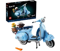 LEGO Creator Expert 10298 Vespa 125