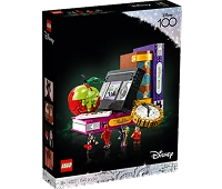 LEGO Disney 43227 Villain Icons