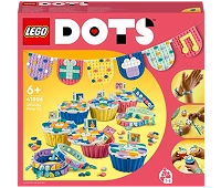 LEGO Dots 41806 Ultimate Party Kit