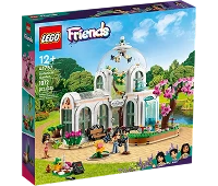 LEGO Friends 41757 Botanical Garden
