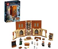 LEGO Harry Potter 76382 Hogwarts Moment: Transfiguration Class