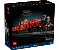 LEGO Harry Potter 76405 Hogwarts Express - Collectors' Edition