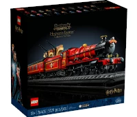 LEGO Harry Potter 76405 Hogwarts Express - Collectors' Edition