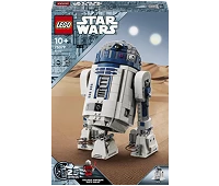 LEGO ® Star Wars™ R2-D2™ 75379 - 10 Yaş ve Üzeri İçin Yapım Seti (1050 Parça)